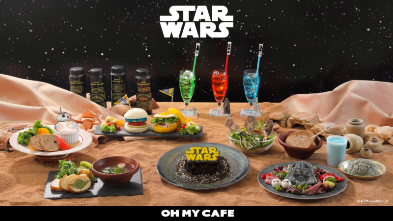 スター・ウォーズ