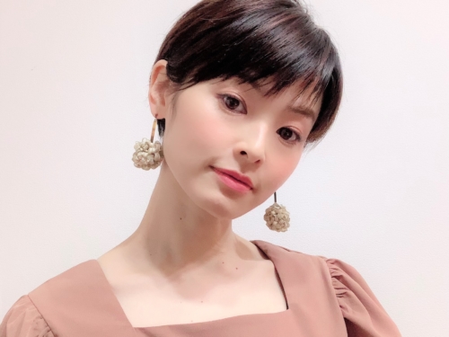 スタイリスト