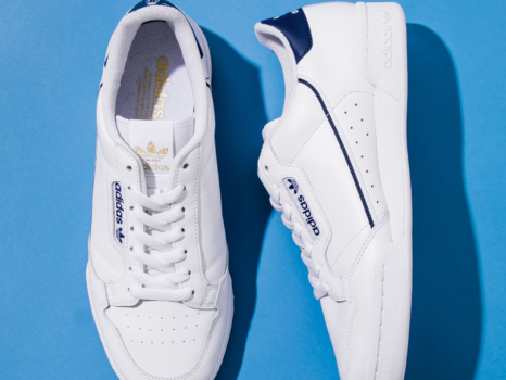 adidas Originals×URBAN RESEARCH　別注スニーカー