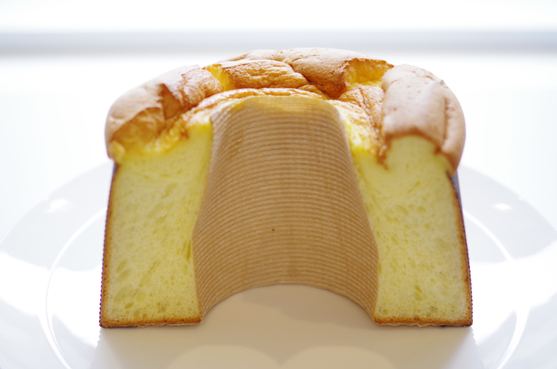 マリィ　シフォンケーキ