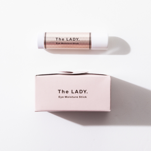 the lady　アイモイスチャースティック