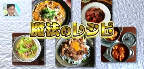 バリはやッ！ZIP！　TOYO'sキッチン