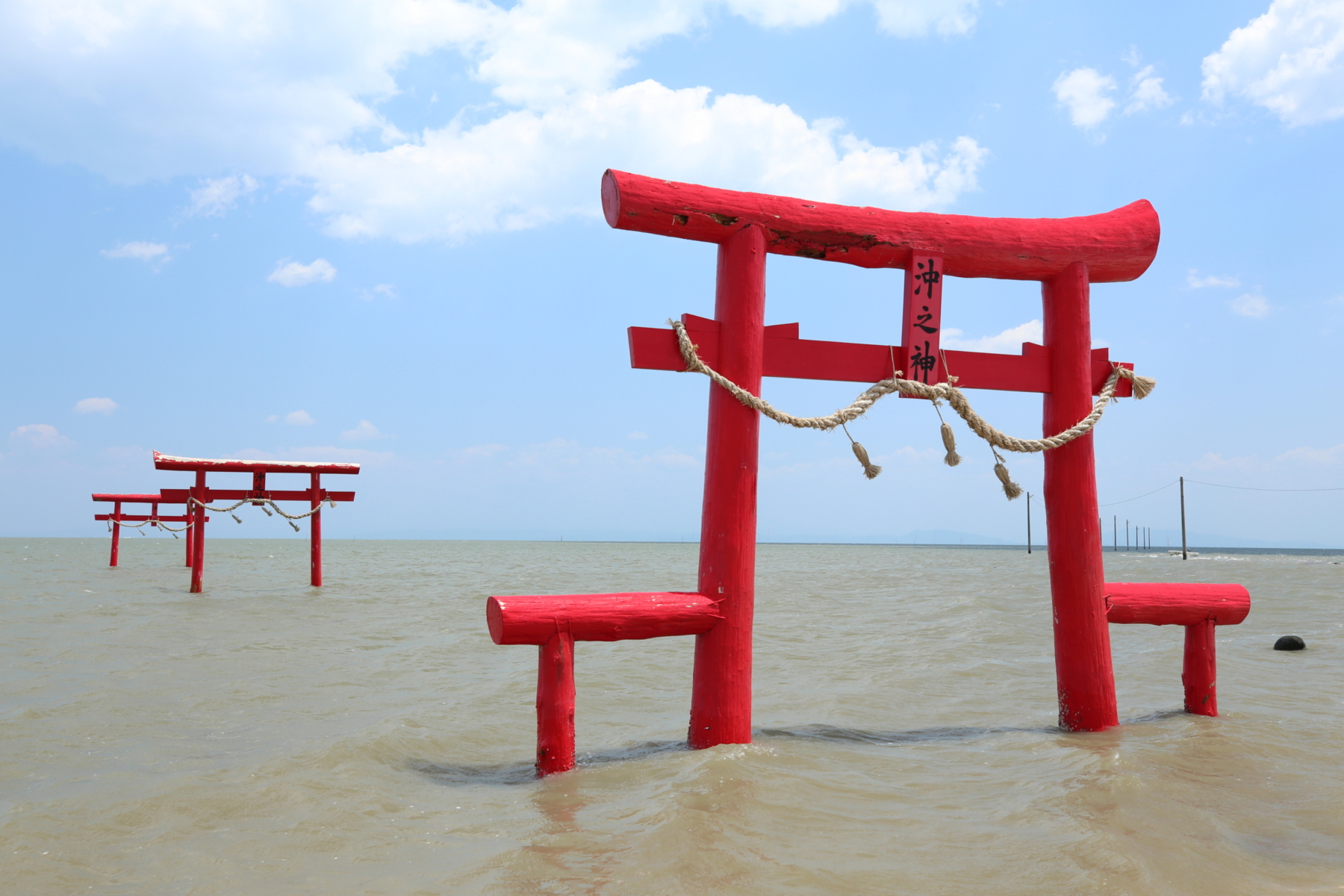 福岡 佐賀の夏の絶景 九州が世界に誇る景色5選 画像修正ナシ