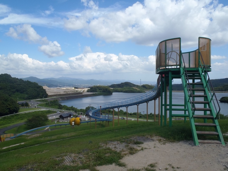 筑紫野市総合公園