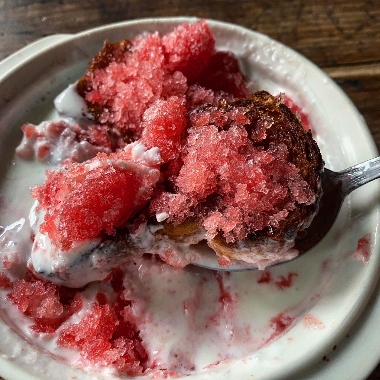 福岡で大人気のパン屋さん「アマムダコタン」!「マリトッツォ」最新バージョン登場