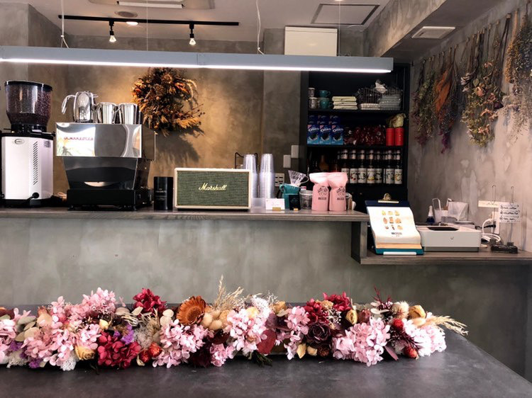10 COFFEE BREWERS 大名店