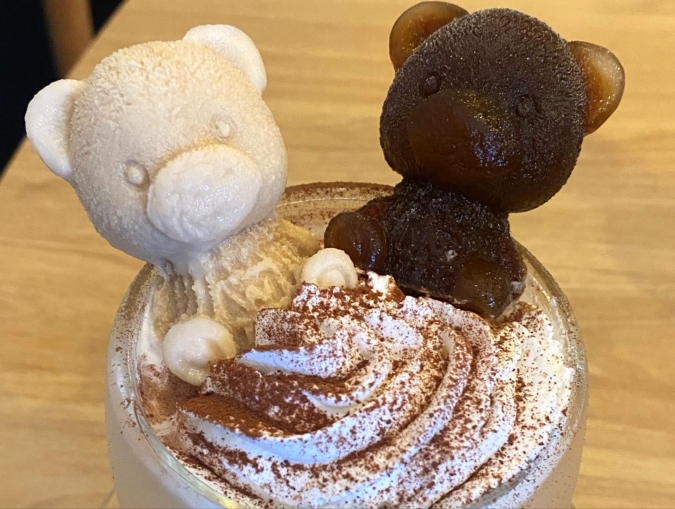 Oak Cafe
