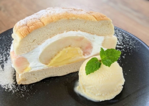 カフェ デルソル