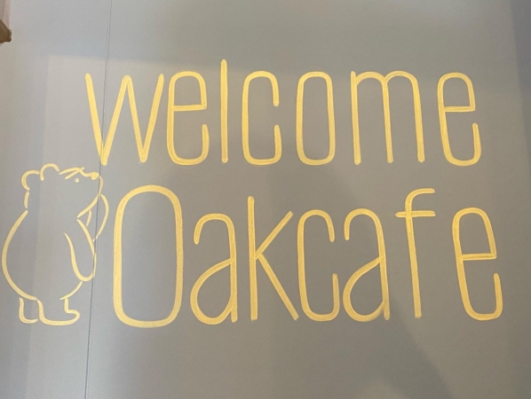 Oak Cafe