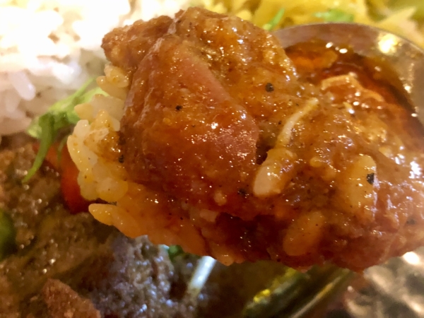 Curry NADO（カレー ナド）