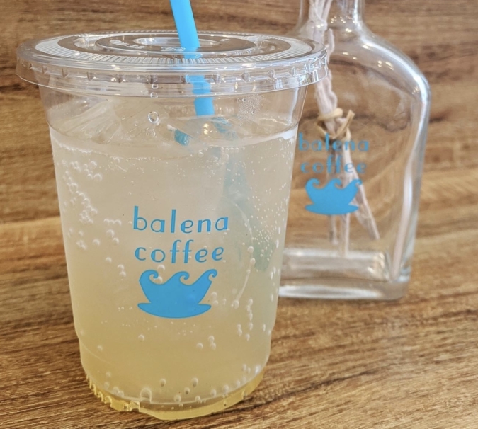 balena coffee