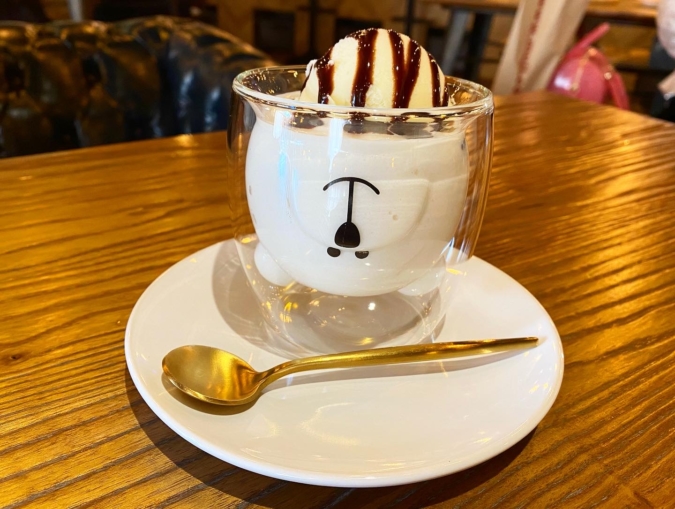 Bulb Coffee（バルブコーヒー）