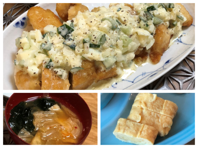 腸活レシピ
