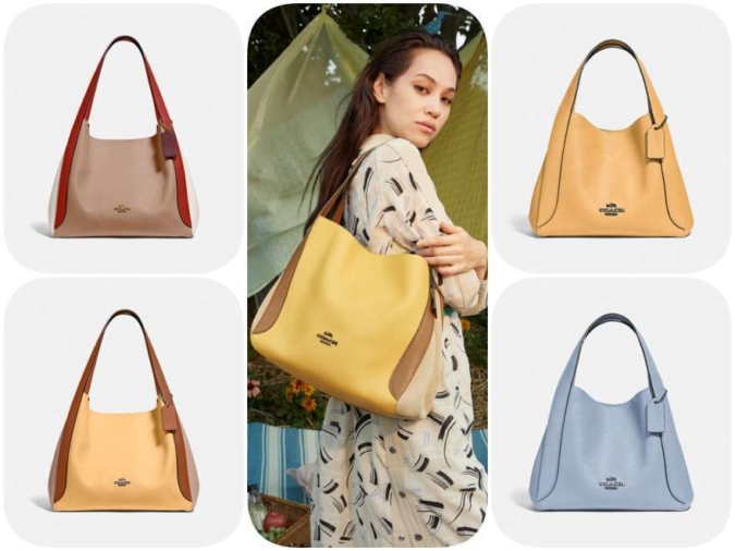 コーチ　Hadley（ハドリー）