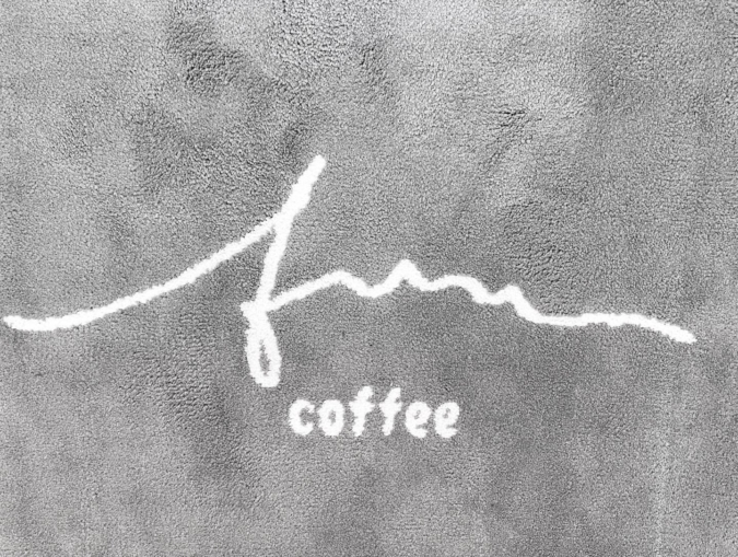｢fuu coffee（ふぅコーヒー）」