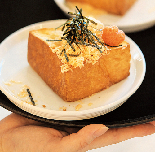 パンとエスプレッソと博多っと ARNE