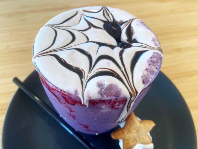 W’s Cafe（ウーズカフェ）