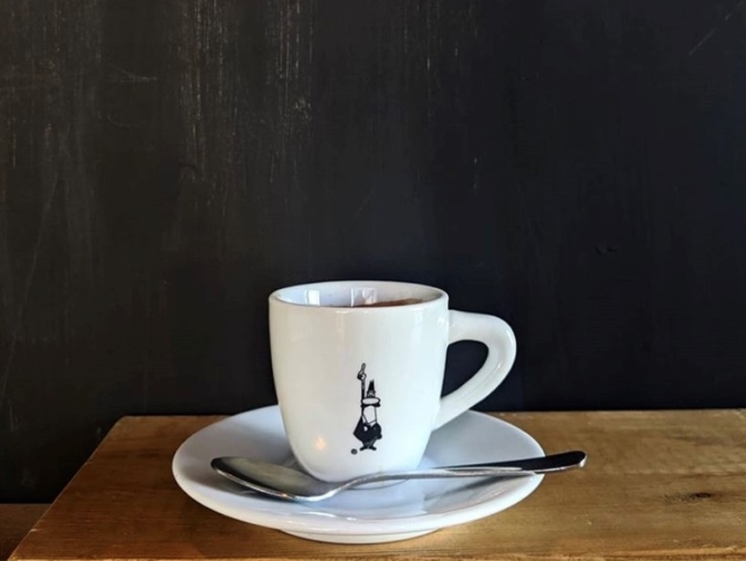 87 COFFEE STAND（ハチナナコーヒースタンド）