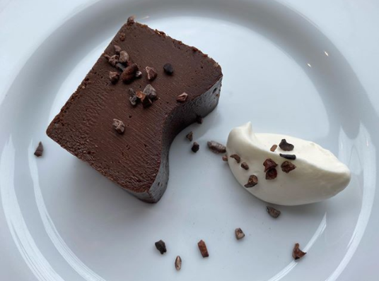 Chocolate Bar チョコレイトバー Arne