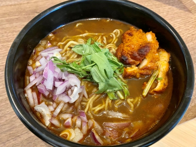 Ama's Kitchen（アマズキッチン）