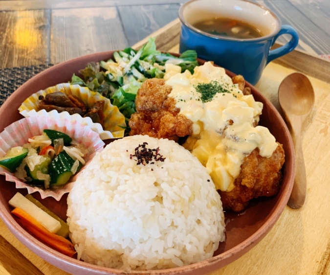 とまりぎ