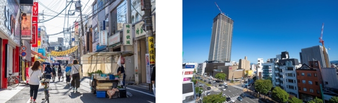 SUUMO住んでいる街 実感調査2020 福岡市版