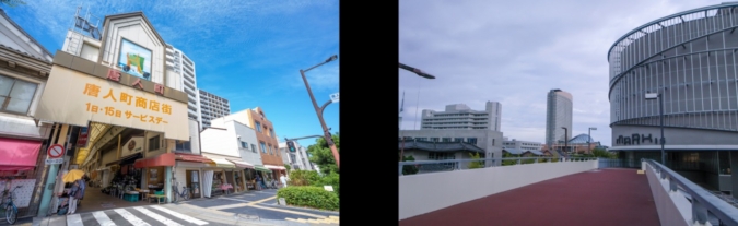 SUUMO住んでいる街 実感調査2020 福岡市版