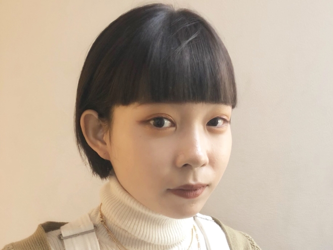 ワイドバング