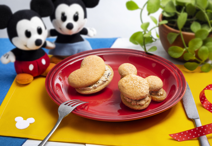 博多阪急に期間限定オープン「Disney SWEETS COLLECTION by 東京ばな奈」