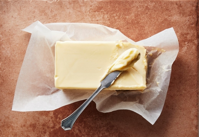 モロゾフの新ブランド「ガレット オ ブール」　フランス・イズニ―社の発酵バター