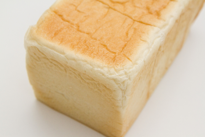 山本パン　角食パン
