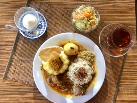 【福岡市内】カレー好きにおすすめ！おいしい「スリランカカレー」5選