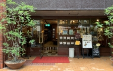 喫茶店