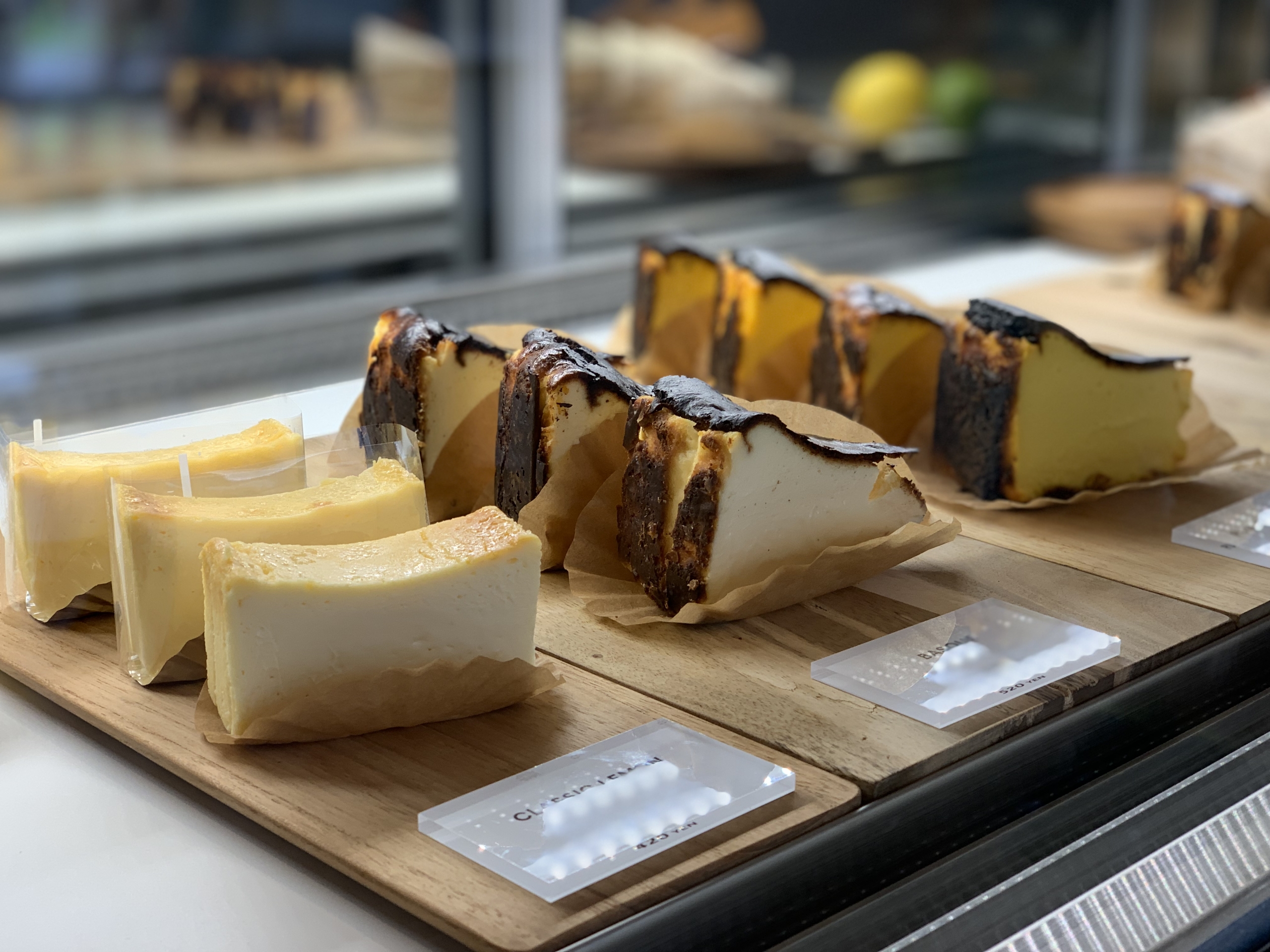 Cheesecake Lemon チーズケーキレモン 福岡市城南区別府 Arne