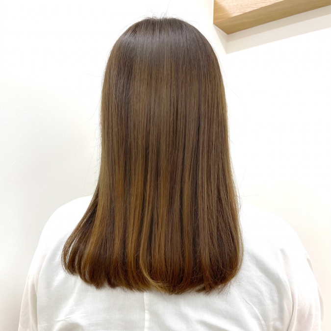 【NGヘアケアその3】ドライヤーで乾かすときにブラシを使わない