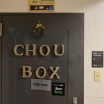 Chou BOX（外観）
