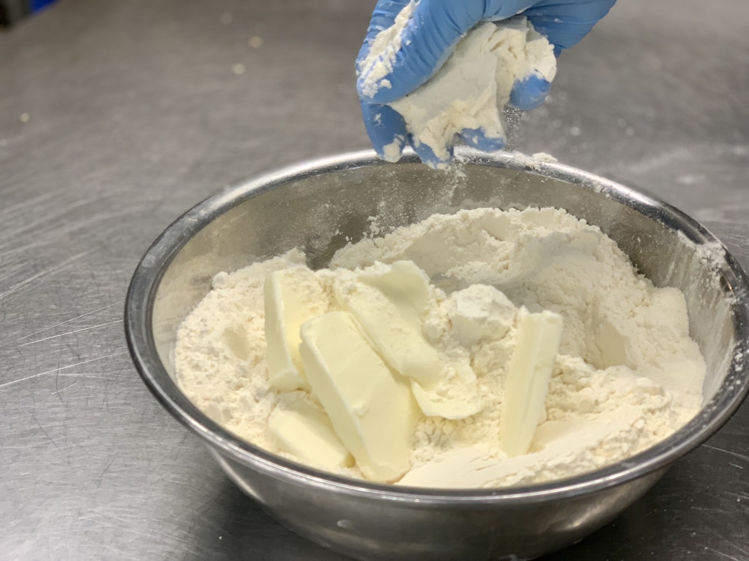 【1月9日(日)限定】「モロパン」がガレット・デ・ロワ専門店に変身!