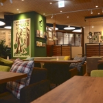 #602 CAFE&DINER 福岡ソラリアプラザ店福岡ソラリアプラザ店