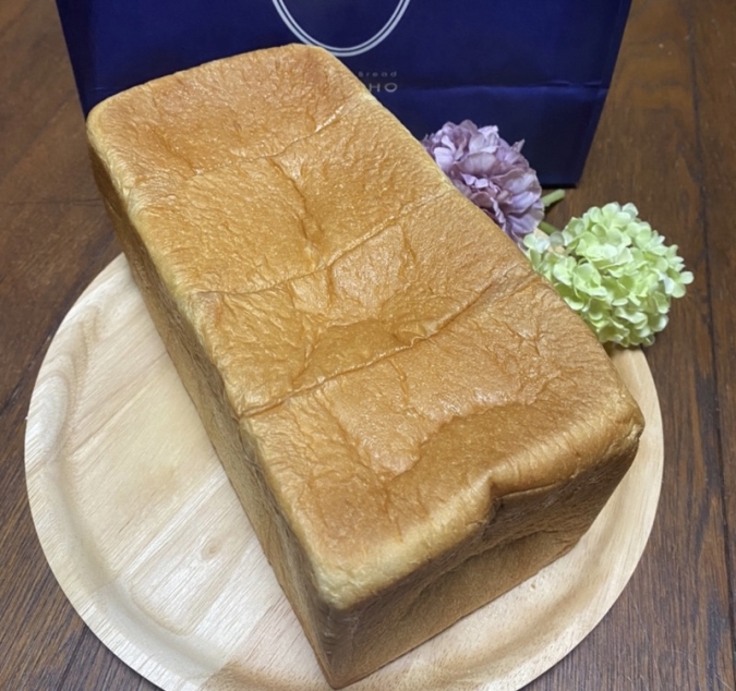 brenico食パン