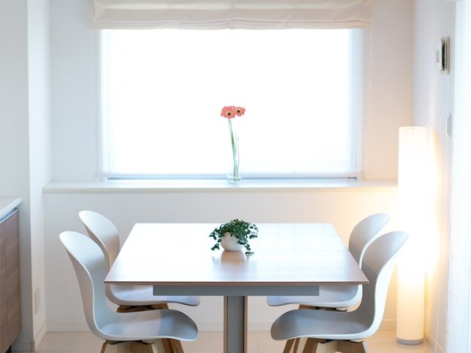 片づけ祭りイメージ