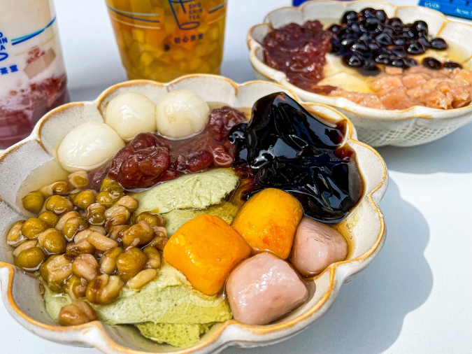 初心茶室 警固店