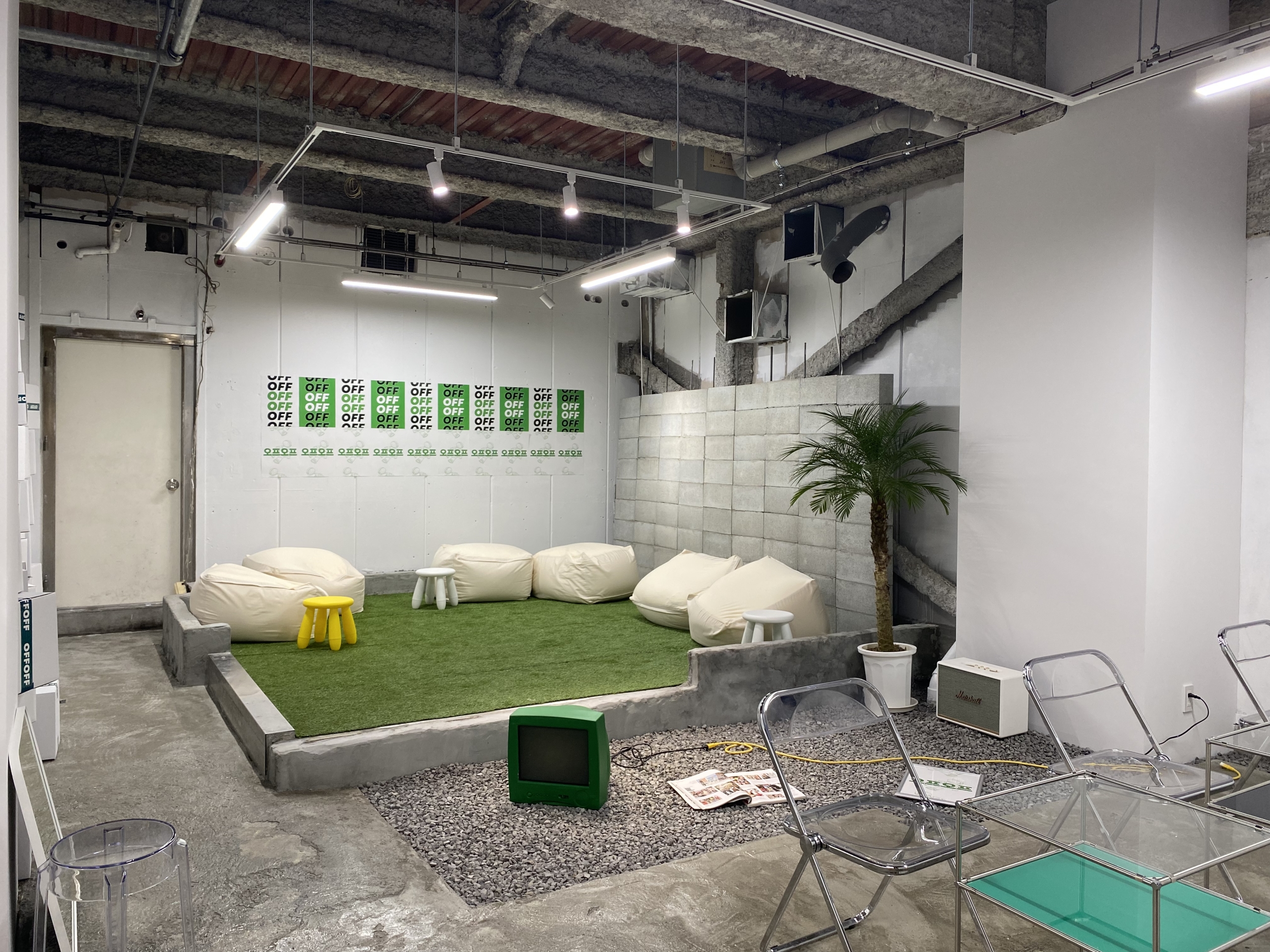 おふおふ OFFOFF（オフオフ）（大名/カフェ） - Retty（レッティ）