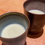 Nishimura Takahito la Cuisine creativite：スープ