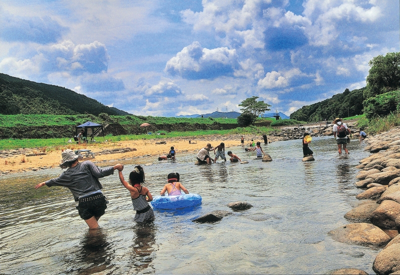 野田河川公園