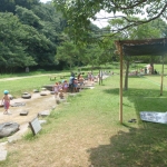 Yamada Green Space