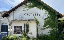 CACHETTE（カシェット）