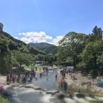 中ノ島公園