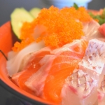 塚本鮮魚店海鮮丼