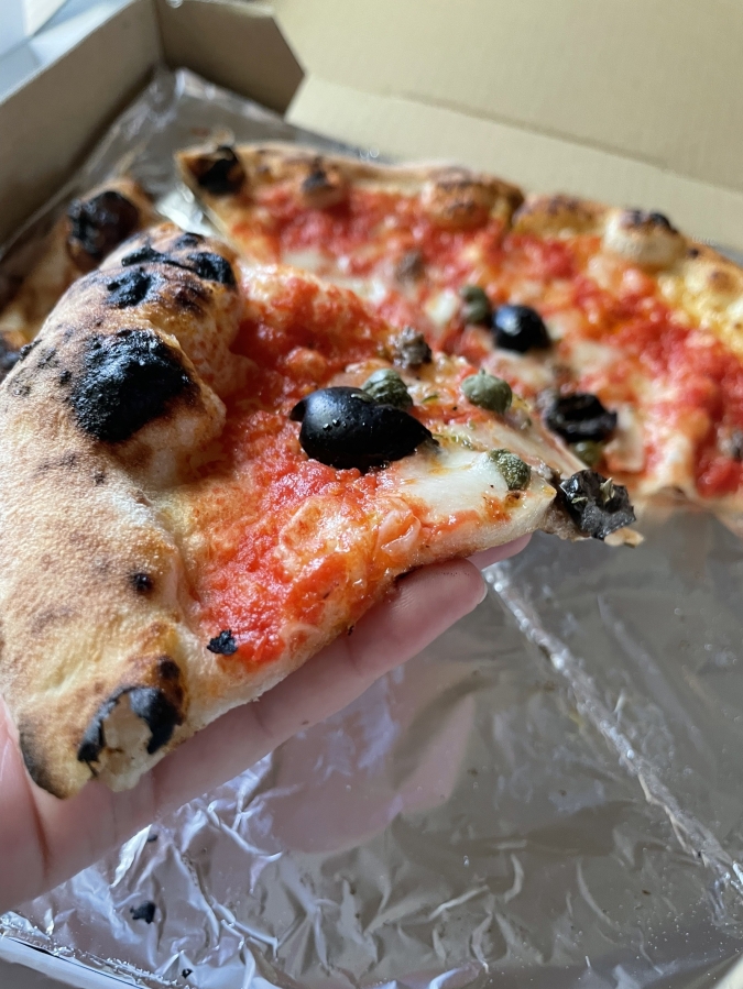 PIZZA 104ピザ