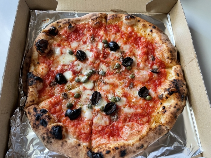PIZZA 104ピザ